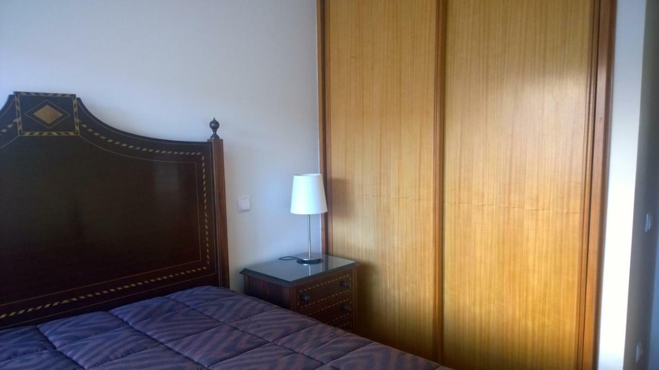 Marginal Luminous Beach Apartment Віла-ду-Конде Екстер'єр фото