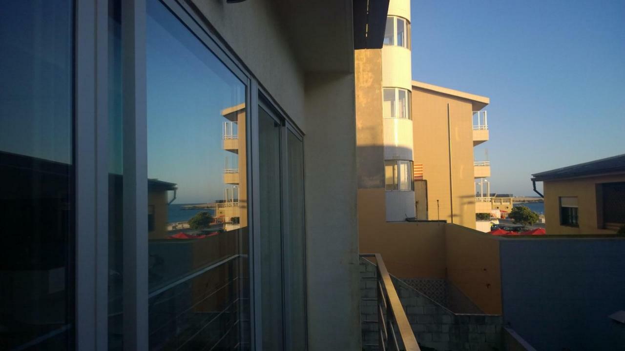 Marginal Luminous Beach Apartment Віла-ду-Конде Екстер'єр фото